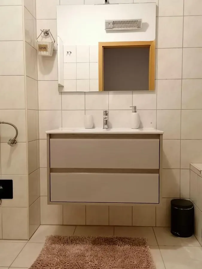 Spacious Apartment Smile With Terrace And Secure Garage Split 0*,  Croatia