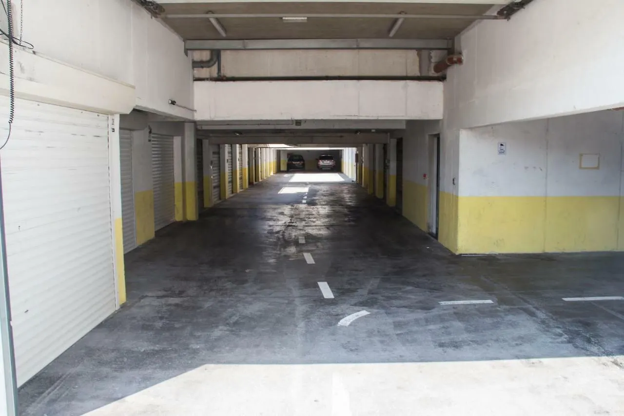 Spacious Apartment Smile With Terrace And Secure Garage Split